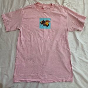 Tyler the Creator Flower Boy tshirt